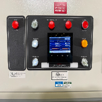 Lunaire CEO-932 Environmental Chamber image 3